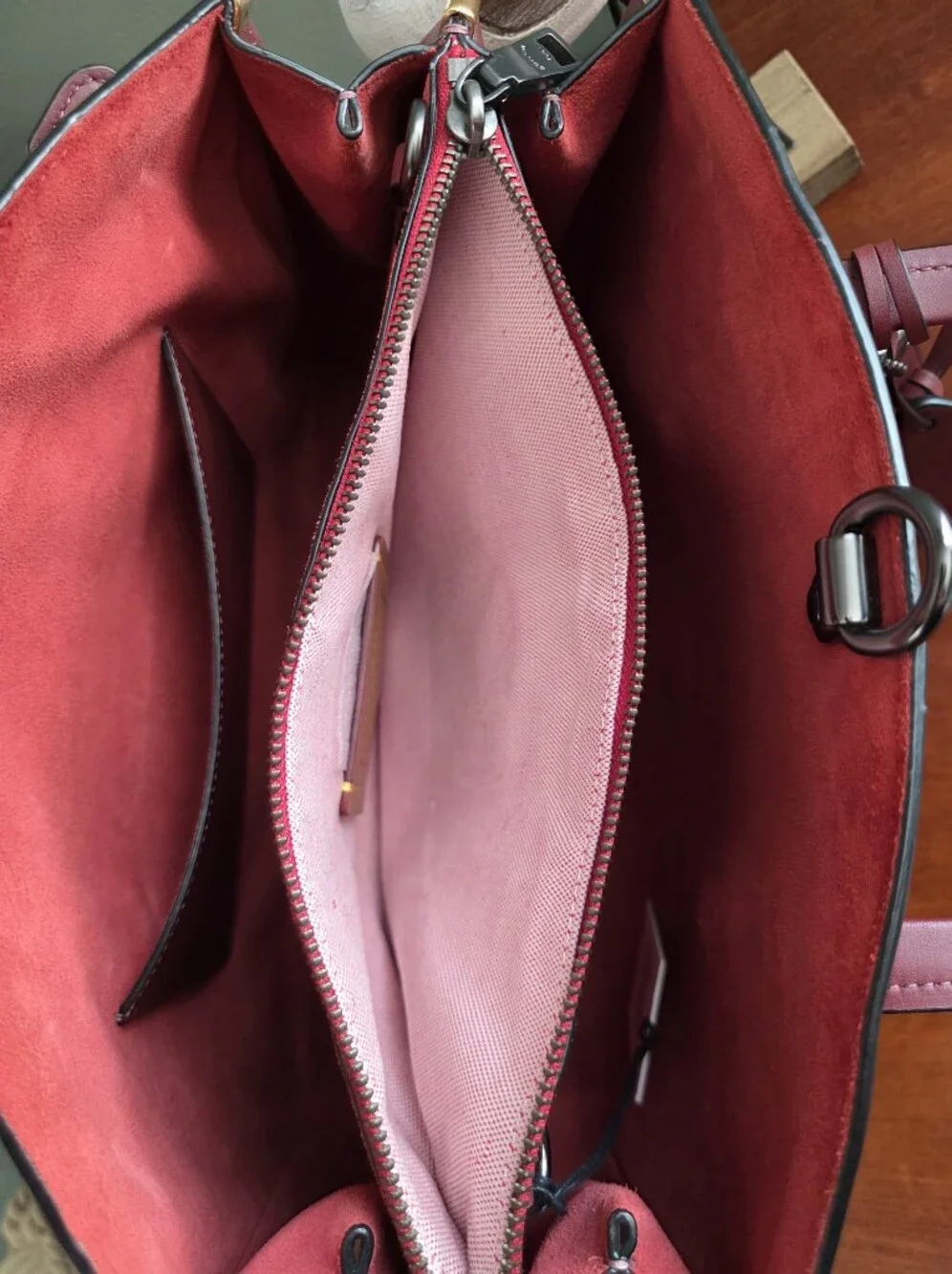 Coach style 22821